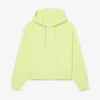 Sweat à capuche oversize ajustable