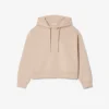 Sweat à capuche oversize ajustable Sweat à capuche oversize ajustable