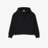 Sweat à capuche oversize ajustable