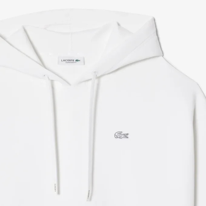 Sweat à capuche oversize ajustable Sweat à capuche oversize ajustable