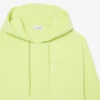 Sweat à capuche oversize ajustable