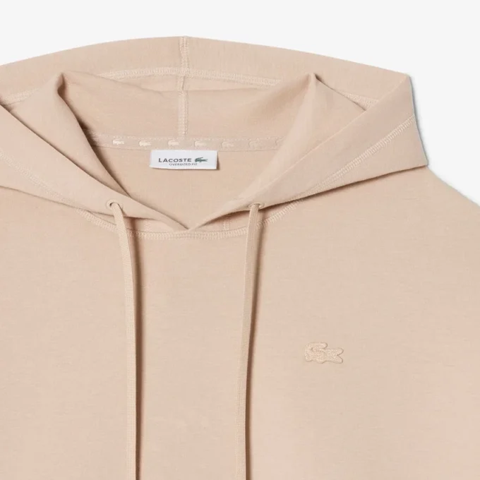 Sweat à capuche oversize ajustable Sweat à capuche oversize ajustable