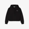 Sweat à capuche oversize avec logo pour femme Sweat à capuche oversize avec logo pour femme