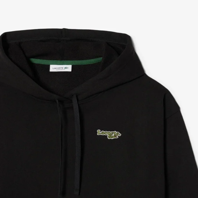 Sweat à capuche oversize avec logo pour femme Sweat à capuche oversize avec logo pour femme