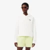 Sweat à capuche oversize pour femme avec logo Sweat à capuche oversize pour femme avec logo