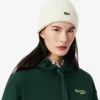 Sweat à capuche oversize pour femme avec logo Sweat à capuche oversize pour femme avec logo