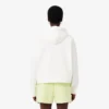 Sweat à capuche oversize pour femme avec logo Sweat à capuche oversize pour femme avec logo