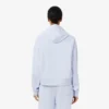 Sweat à capuche oversize pour femme avec logo Sweat à capuche oversize pour femme avec logo