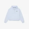 Sweat à capuche oversize pour femme avec logo Sweat à capuche oversize pour femme avec logo