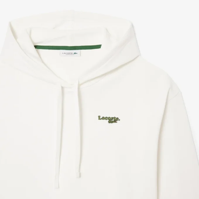 Sweat à capuche oversize pour femme avec logo Sweat à capuche oversize pour femme avec logo