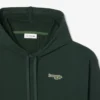 Sweat à capuche oversize pour femme avec logo Sweat à capuche oversize pour femme avec logo