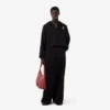 Sweat à capuche oversize Runway pour homme Sweat à capuche oversize Runway pour homme