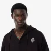Sweat à capuche oversize Runway pour homme Sweat à capuche oversize Runway pour homme