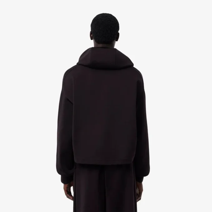 Sweat à capuche oversize Runway pour homme Sweat à capuche oversize Runway pour homme