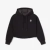 Sweat à capuche oversize Runway pour homme Sweat à capuche oversize Runway pour homme