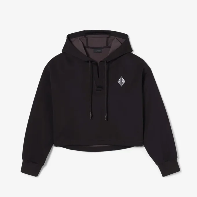 Sweat à capuche oversize Runway pour homme Sweat à capuche oversize Runway pour homme