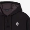 Sweat à capuche oversize Runway pour homme Sweat à capuche oversize Runway pour homme