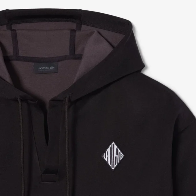 Sweat à capuche oversize Runway pour homme Sweat à capuche oversize Runway pour homme