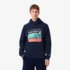 Sweat à capuche pour homme édition Roland Garros