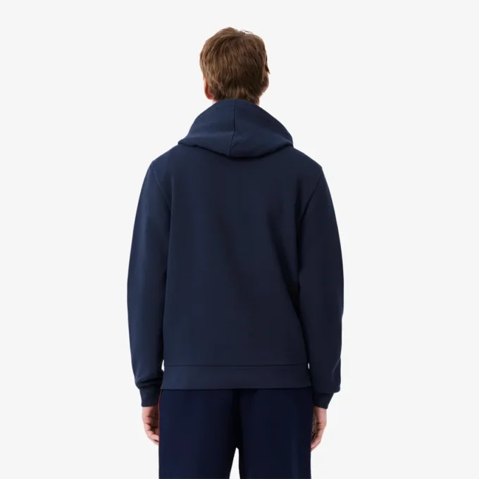 Sweat à capuche pour homme édition Roland Garros