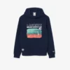 Sweat à capuche pour homme édition Roland Garros