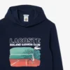 Sweat à capuche pour homme édition Roland Garros