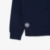 Sweat à capuche pour homme édition Roland Garros