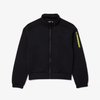 Sweat à capuche sport amovible pour femme