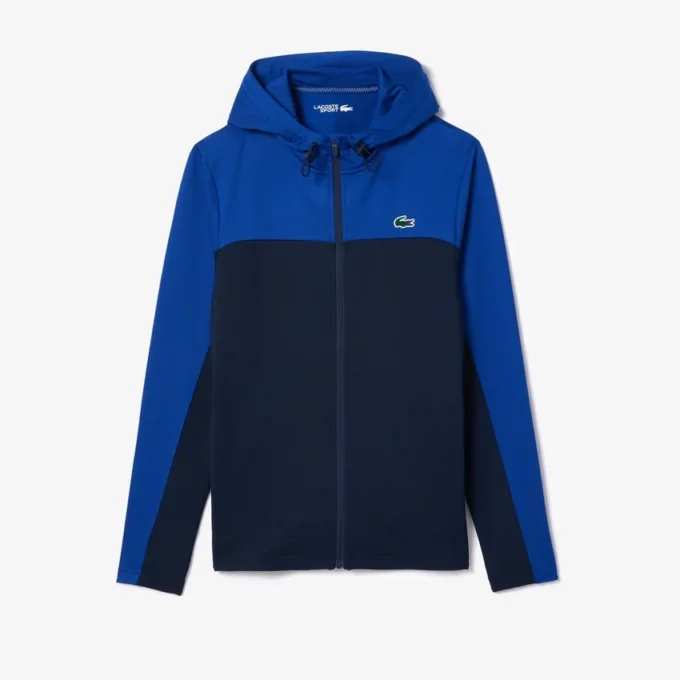 Sweat à capuche Ultra Dry pour homme