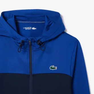 Sweat à capuche Ultra Dry pour homme