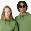 Sweat à capuche unisexe en molleton épais