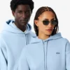 Sweat à capuche unisexe en molleton épais