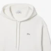 Sweat à capuche unisexe en molleton épais
