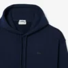 Sweat à capuche unisexe en molleton épais