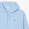 Sweat à capuche unisexe en molleton épais