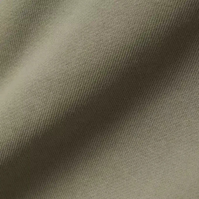 Sweat à capuche zippé avec bandeau logo Sweat à capuche zippé avec bandeau logo