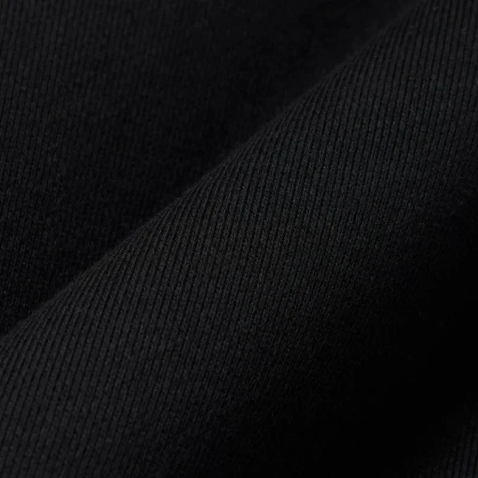 Sweat à capuche zippé avec bandeau logo Sweat à capuche zippé avec bandeau logo