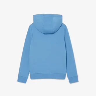 Sweat à capuche zippé color block Sweat à capuche zippé color block