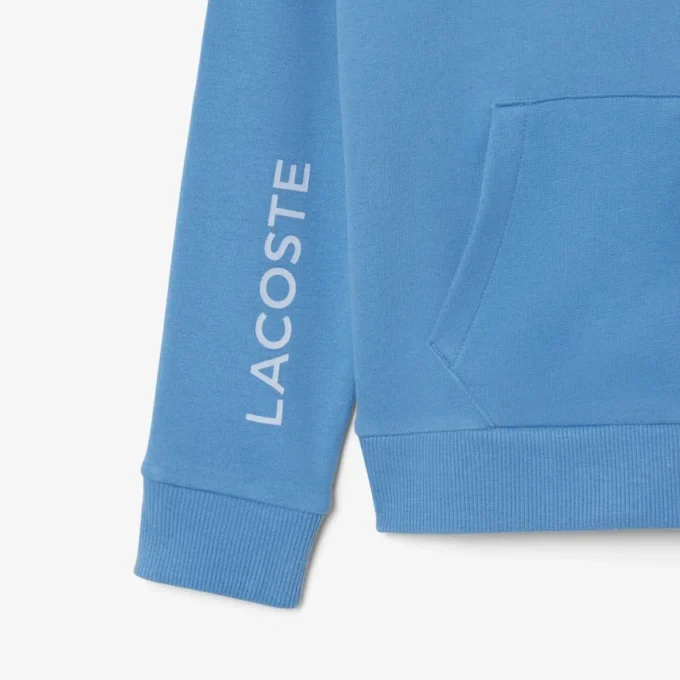 Sweat à capuche zippé color block Sweat à capuche zippé color block