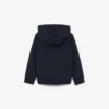 Sweat à capuche zippé color block Sweat à capuche zippé color block