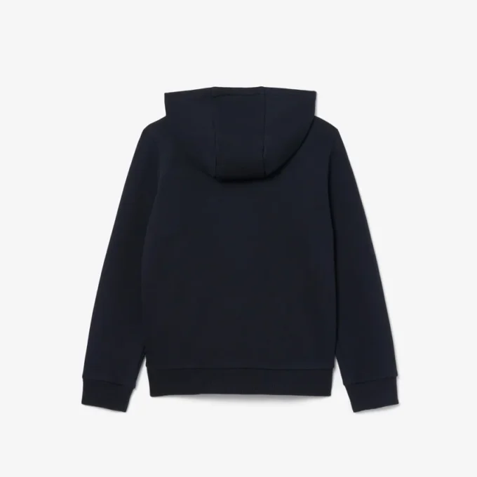Sweat à capuche zippé color block Sweat à capuche zippé color block