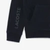 Sweat à capuche zippé color block Sweat à capuche zippé color block