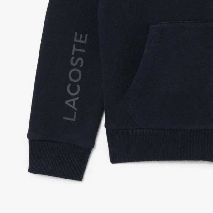 Sweat à capuche zippé color block Sweat à capuche zippé color block