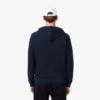 Sweat à capuche zippé color block pour homme Sweat à capuche zippé color block pour homme