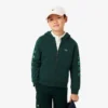 Sweat à capuche zippé en molleton imprimé pour enfant Sweat à capuche zippé en molleton imprimé pour enfant