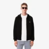 Sweat à capuche zippé en molleton pour homme Sweat à capuche zippé en molleton pour homme