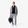 Sweat à capuche zippé en molleton pour homme Sweat à capuche zippé en molleton pour homme