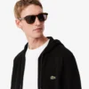 Sweat à capuche zippé en molleton pour homme Sweat à capuche zippé en molleton pour homme