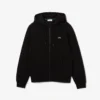 Sweat à capuche zippé en molleton pour homme Sweat à capuche zippé en molleton pour homme