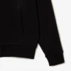 Sweat à capuche zippé en molleton pour homme Sweat à capuche zippé en molleton pour homme